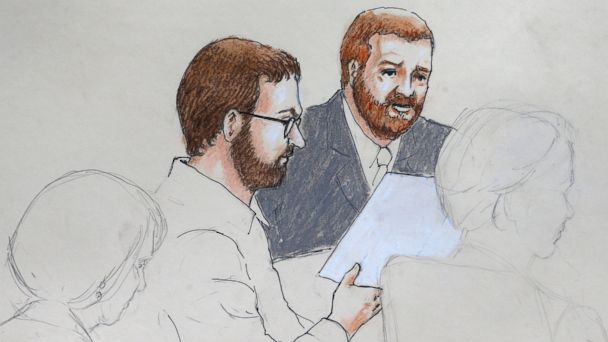 Colorado Theater Shooter's Notebook to Take Center Stage