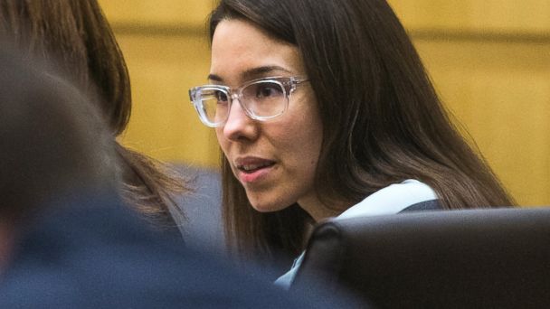 Jodi Arias' Death Penalty Trial: What to Expect - ABC13 Houston