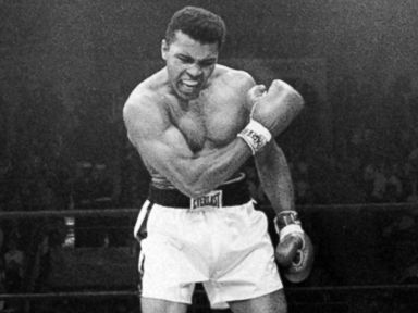 Muhammad Ali Dies: 'The Greatest' Boxer Dead at 74 | 15 Minute News