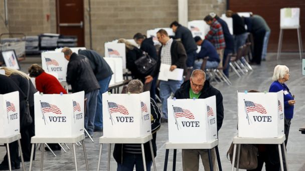 Here Are the Key Races That Are Still Too Close to Project