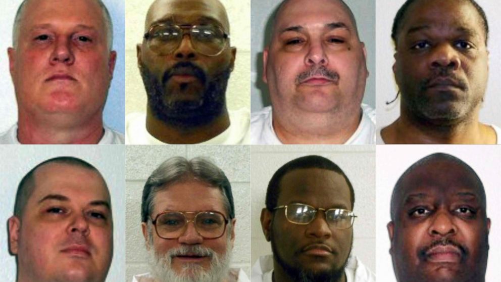 What Led To Arkansas' Double Execution - ABC13 Houston