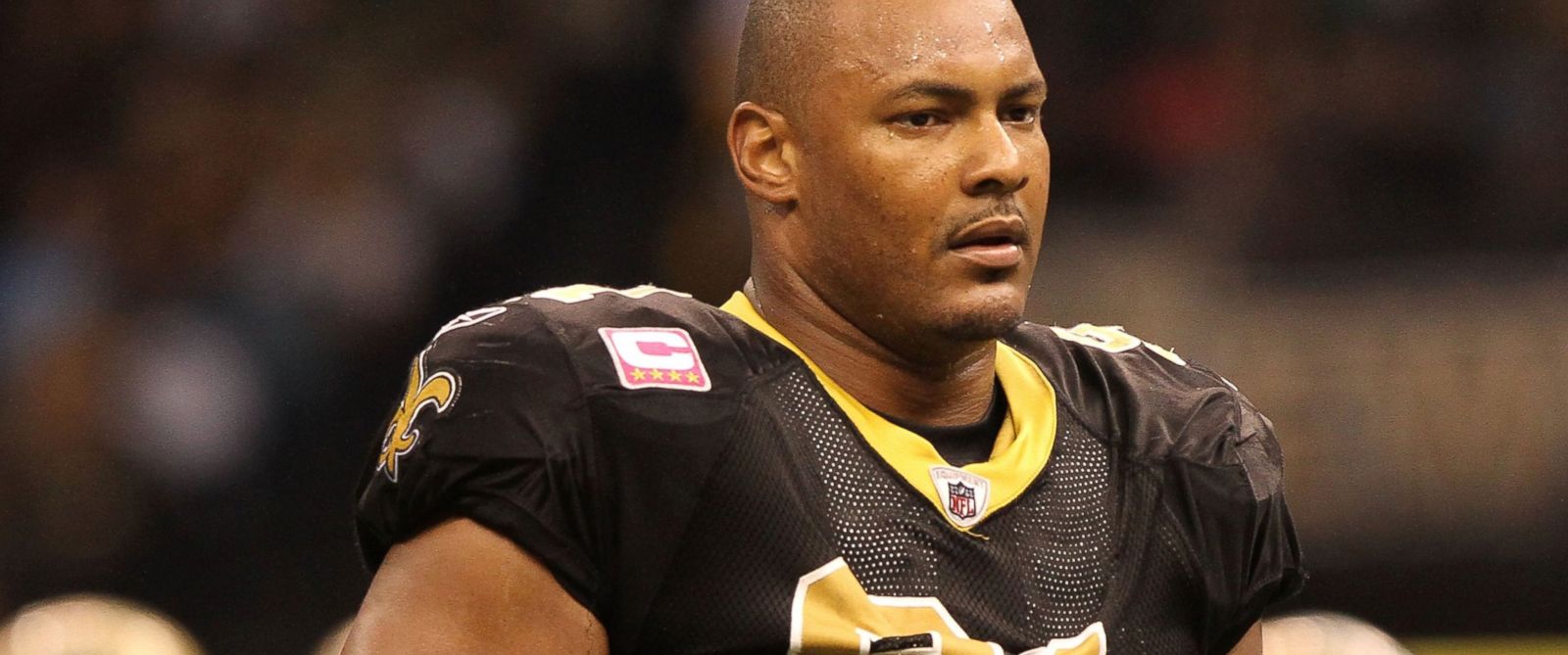 NFL Player Pierre Thomas Testifies Friend Will Smith 'Slouched Over the ...