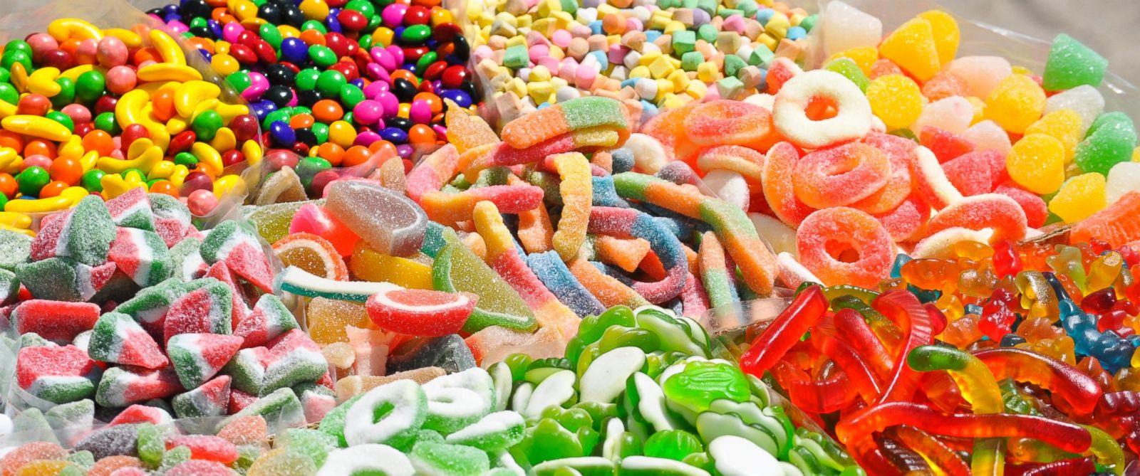 How to Fix Your Sugar Fix - ABC News