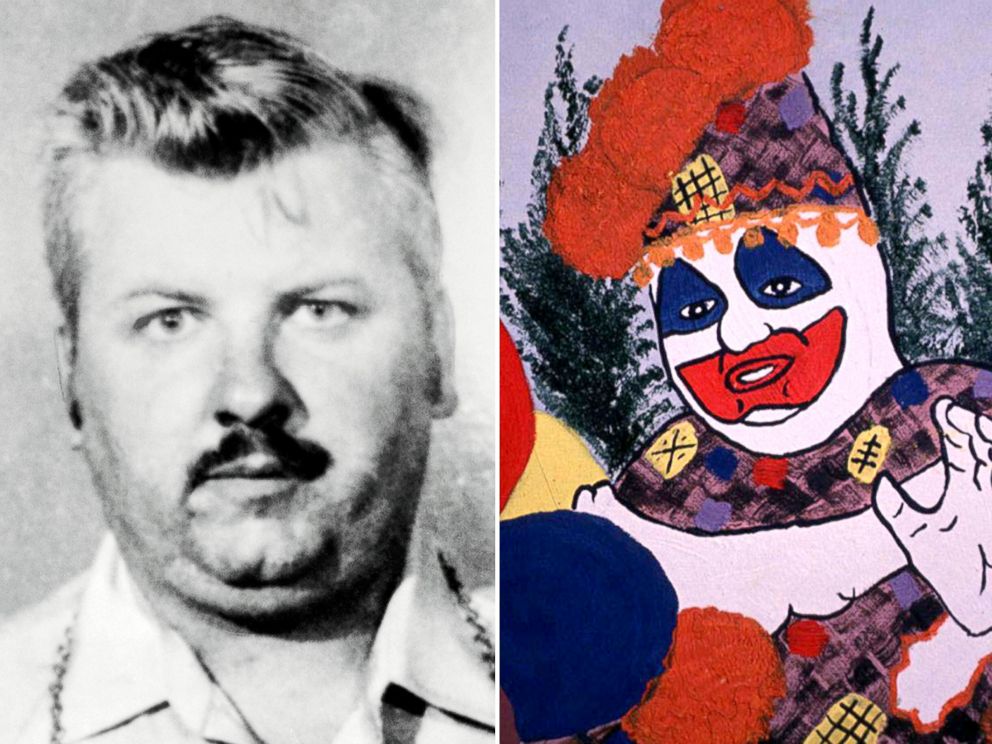 Not Clowning Around: How Clowns Went From Funny to Scary - ABC News