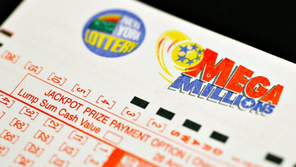 393 million winning Mega Millions ticket sold in Illinois lottery