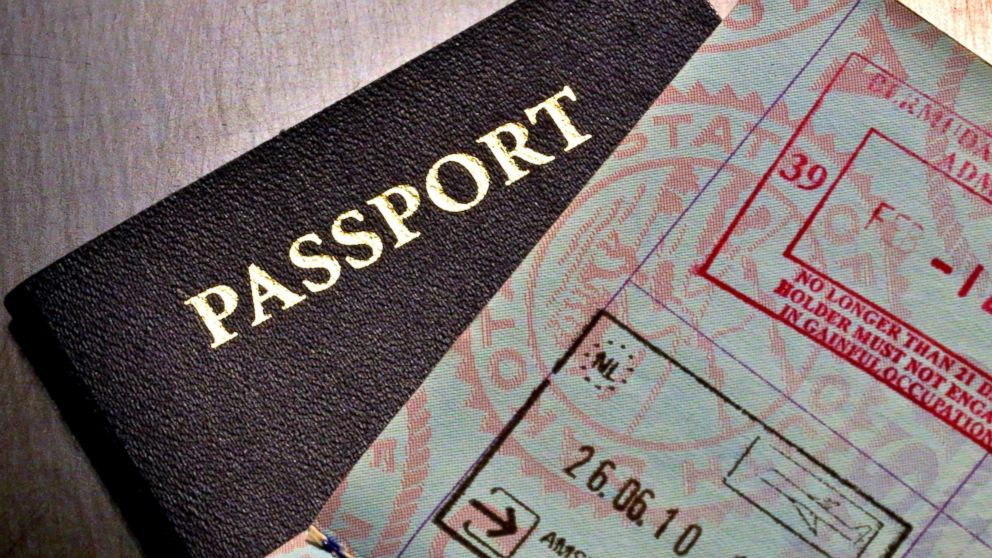 vip passport and visa services