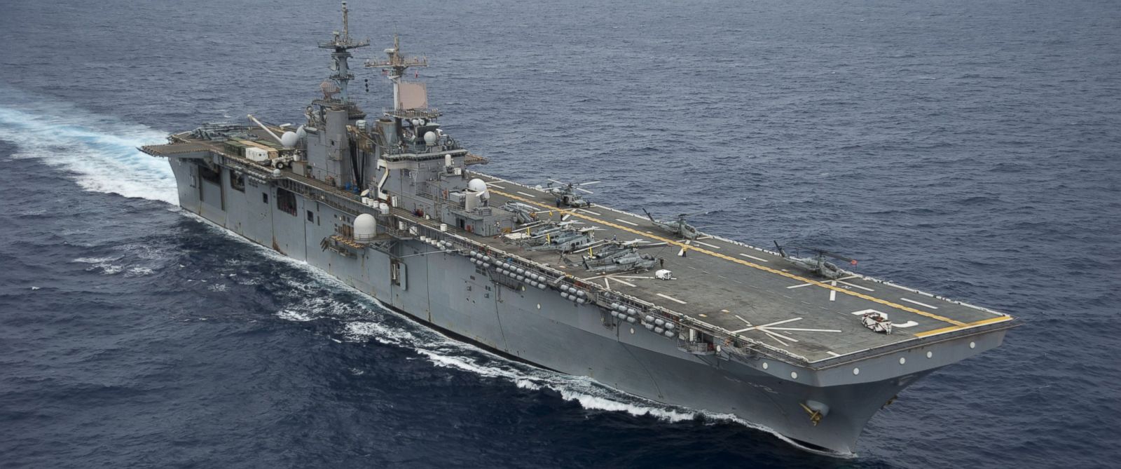 Another Navy Officer Pleads Guilty in Hooker-for-Info Bribery Scandal ...