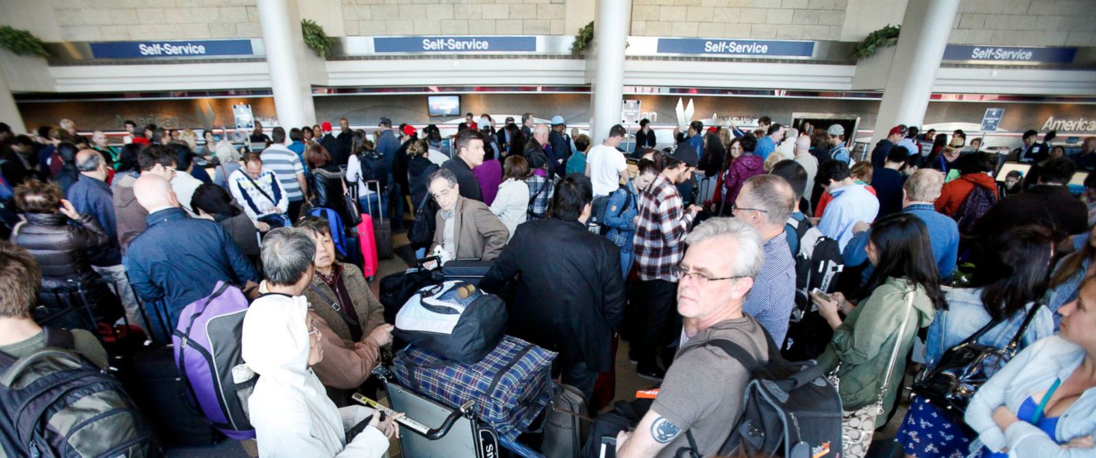 Record Number of Passengers Will Fly This Summer, Trade Group Says ...