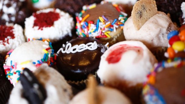 Crumbs Crumbles: Cupcake Store Chain Shuts Down