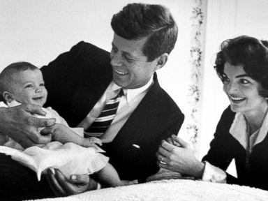 JFK 50 Years Later: Why We Still Care About the Kennedys - ABC News