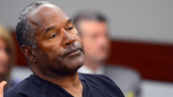What Life is Like Today for O.J. Simpson