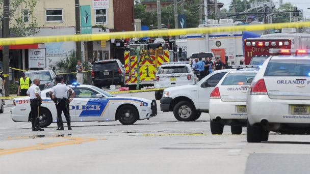 President Obama Calls Orlando Shooting an 'Act of Terror' | abc30.com