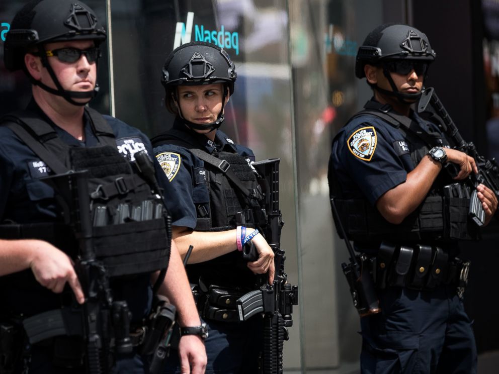 Security Jobs In Dallas >> Routine Violence and Targeted Attacks Won't Keep Cops From Doing Their Jobs - ABC News Security Jobs In Dallas >> Routine Violence and Targeted Attacks Won't Keep Cops From Doing Their Jobs - ABC News