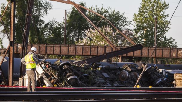 How Amtrak Derailment Could Have Been Prevented