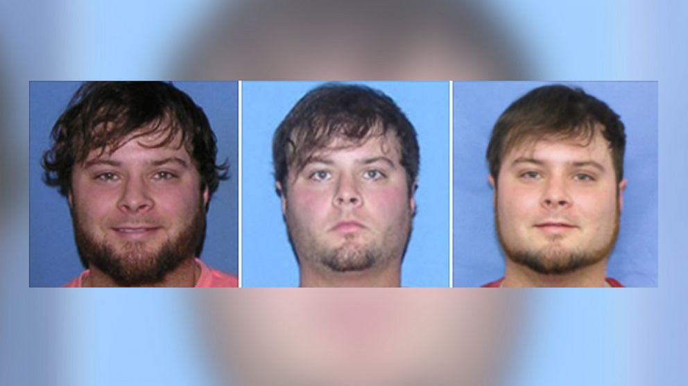 Manhunt launched for a man linked to two murders in Mississippi