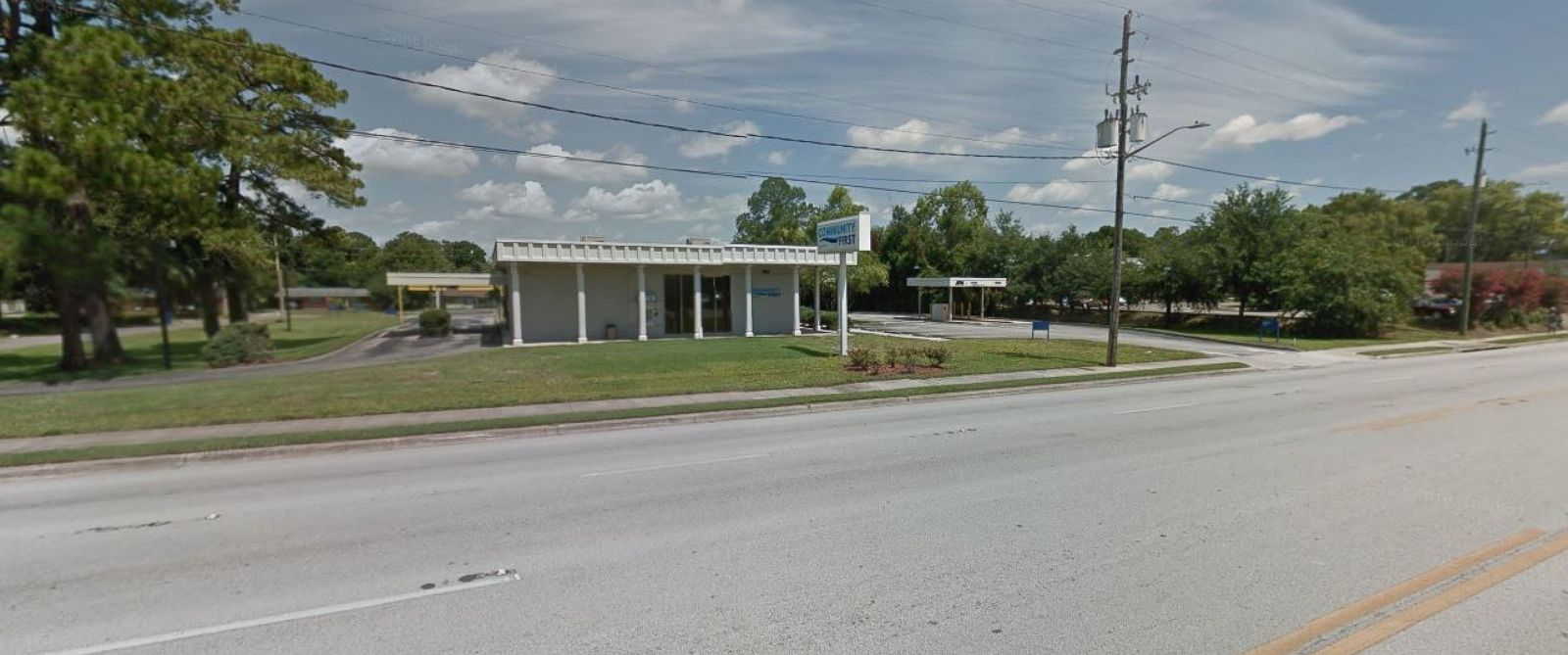 Hostage Situation Unfolding at Florida Bank: Sheriff's Office - ABC News