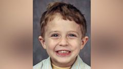 ID of Alabama Boy Missing for 13 Years Revealed After He Tried to ...
