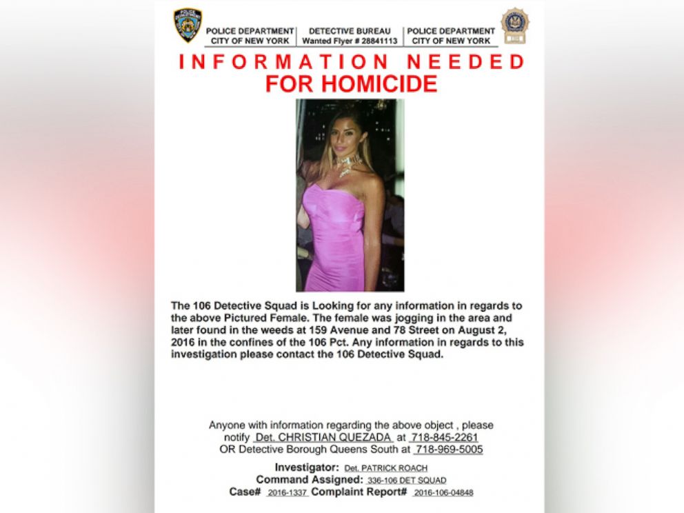 NYC Cops Searching for Answers After 30-Year-Old Woman Killed While ...