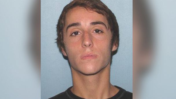 Notorious High School Shooter in Custody After Prison Escape