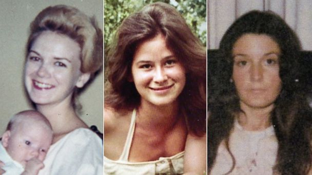 When 3 Women Disappear Suspicion Falls On The Same Man They All Loved