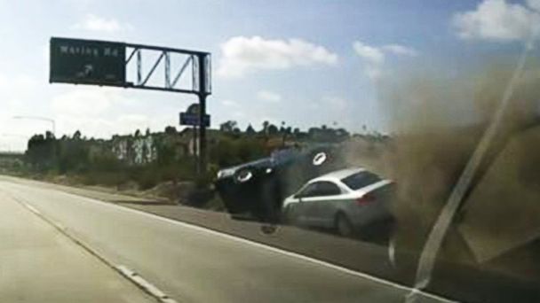 Road Rage: What Happens When Drivers Snap 