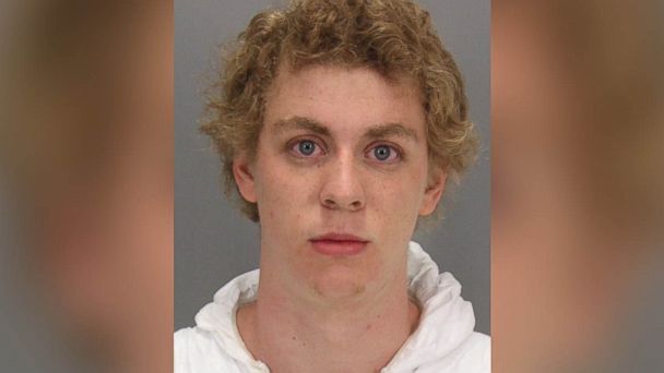 Ex Stanford Swimmer Out Of Jail After Sex Assault Sentence Abc7 San