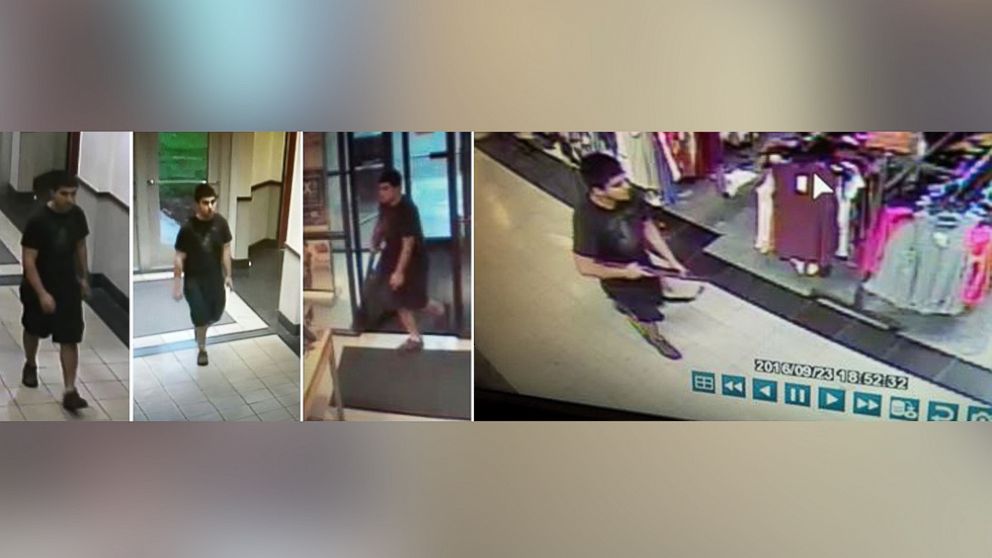 Manhunt Under Way for Gunman in Seattle-Area Mall Shooting That Killed 5