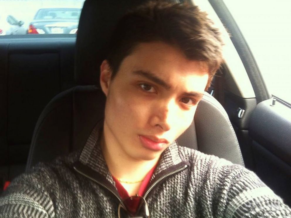 Elliot Rodger Hollywood Directors son who Turned killer cos he was rejected by women
