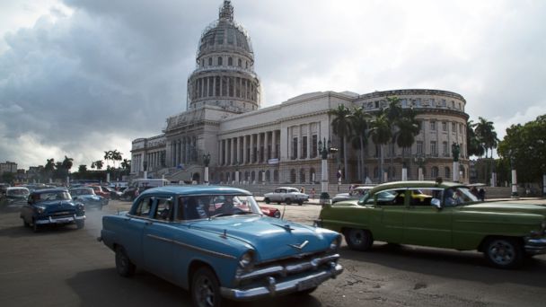 Obama to Tell Congress Lifting Cuba Embargo Is the Right Thing to Do