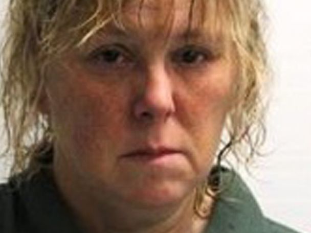 NY Prison Escape: Joyce Mitchell Appears in Court as Search for ...