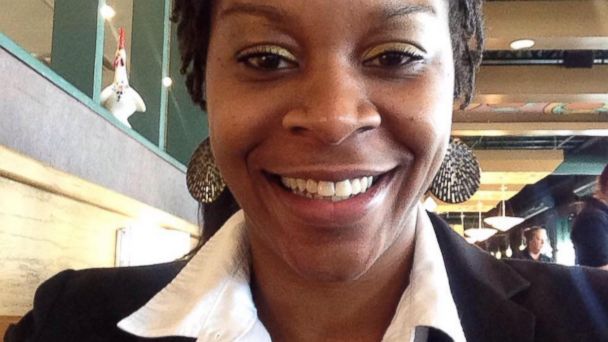 Sandra Bland's Voicemail from Jail: 'I'm Still Just at a Loss'
