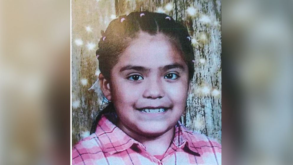 9 Year Old Girl Killed By Stray Gunfire While In Her Bedroom Offic