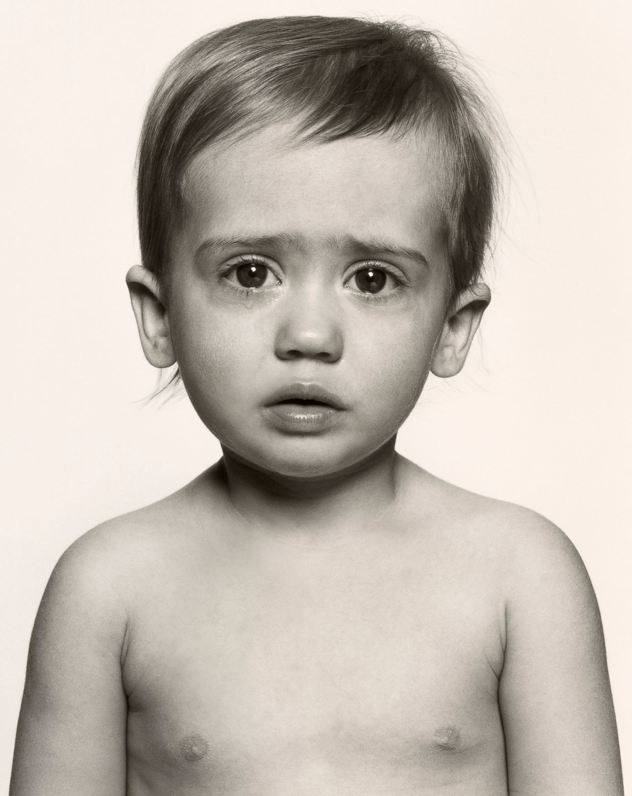 Picture | Photographer Edward Mapplethorpe's Vivid Portraits of 1 Year ...