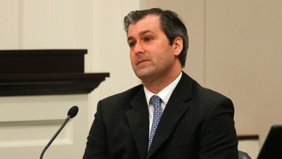 Retrial for Michael Slager Scheduled for March ABC7 Los Angeles