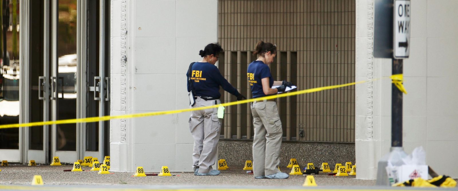 Robot Bomb Used to Kill Dallas Suspect Appears to Be First Time Tactic ...