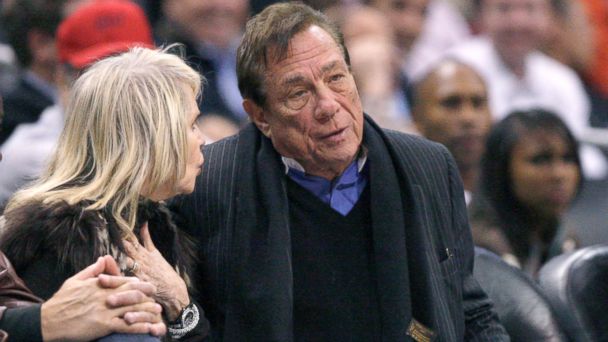 Donald Sterling Controversy 'Will Be Adjudicated' - ABC7 San Francisco