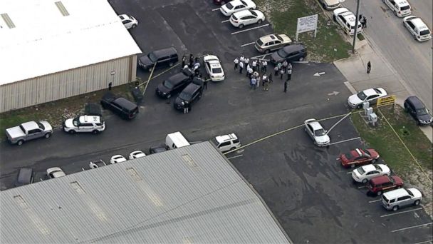 Multiple fatalities in Orlando shooting ile ilgili görsel sonucu