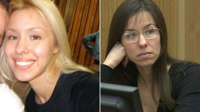 Jodi Arias Caught Lying to Police in Recorded Phone Calls - ABC News