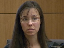 Jodi Arias Trial: Graphic Sex Details Take Precedence Over Murder - ABC ...