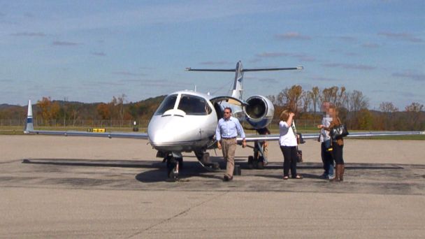 Lear Jet Justice in West Virginia? A 'Circus Masquerading as a Court'