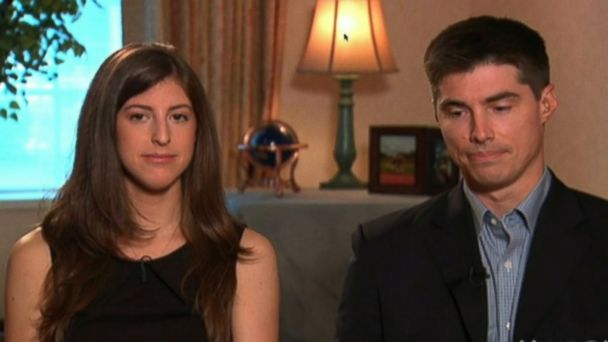 James Foley S Siblings Say Us Could Have Done More Abc7 San Francisco