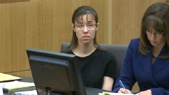 Jodi Arias Hearing Awash in Tears as Travis Alexander's Family Speaks ...