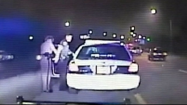 Miami Police Officer Arrested for Speeding Video - ABC News