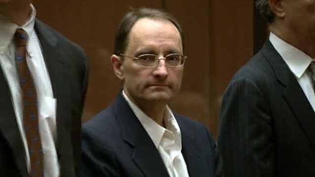 ‘Clark Rockefeller’ Found Guilty In High Profile Kidnapping Case – SCCV