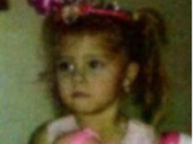   PHOTO: Mariah Woods, 3, has been missing since November 27, 2017, after disappearing from her home in Jacksonville, NC 
