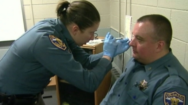 Colorado Cops Learn How to Spot Stoned Drivers Video - ABC News