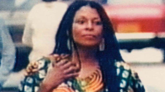 PHOTO: This is an undated file photo provided by the New Jersey State Police showing Assata Shakur - the former Joanne Chesimard - who was put on a U.S. government terrorist watch list on May 2, 2005, and is now living in Cuba, according to the FBI.