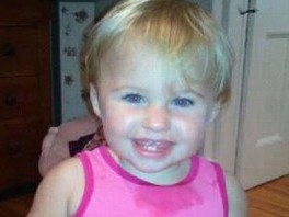 Missing Maine Toddler Ayla Reynolds Had Unstable Home - ABC News