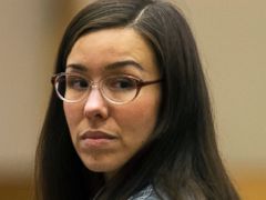 Jodi Arias Victim's Relatives Tearfully Ask Judge to Impose Maximum ...