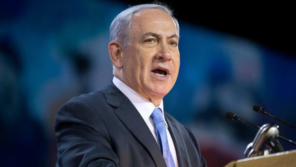 White House Still Not Pleased With Netanyahu Speech 